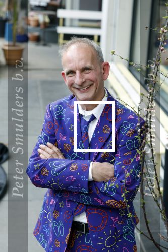 Rotterdam 14 april 2023
Johan Vlemmix