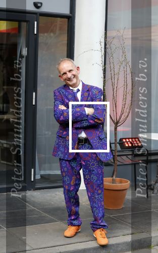 Rotterdam 14 april 2023
Johan Vlemmix