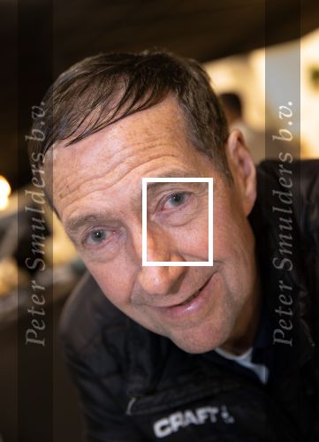 Tilburg, 19 April 2023
Voorstelling wielerploeg Keukenloods
Johan v d Velde
