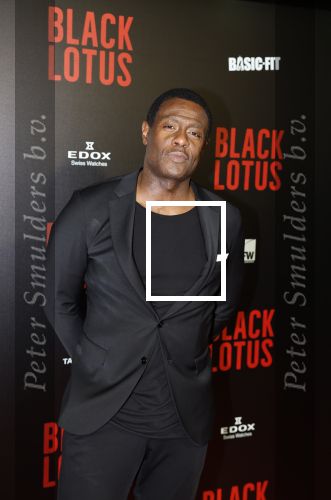 Amsterdam 10 april 2023
Premiere Black Lotus in Tuschinski met Rico Verhoeven in de hoofdrol.
John Williams