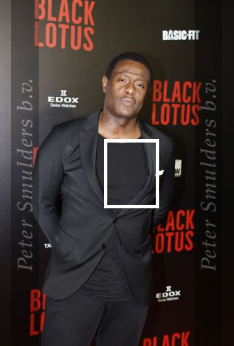 Amsterdam 10 april 2023
Premiere Black Lotus in Tuschinski met Rico Verhoeven in de hoofdrol.
John Williams