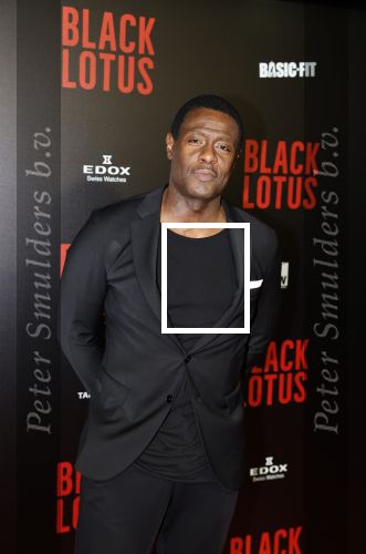 Amsterdam 10 april 2023
Premiere Black Lotus in Tuschinski met Rico Verhoeven in de hoofdrol.
John Williams