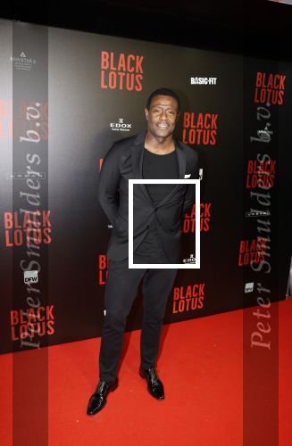 Amsterdam 10 april 2023
Premiere Black Lotus in Tuschinski met Rico Verhoeven in de hoofdrol.
John Williams