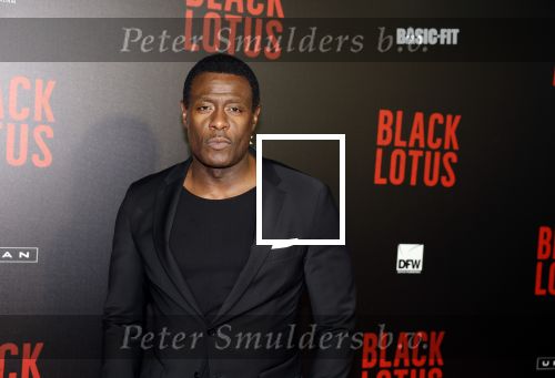 Amsterdam 10 april 2023
Premiere Black Lotus in Tuschinski met Rico Verhoeven in de hoofdrol.
John Williams