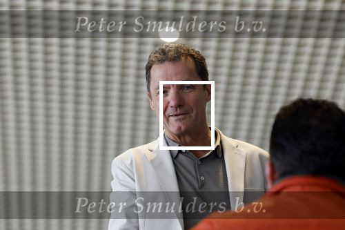 Rotterdam 5 april 2023
John de Bever en Kees de Bever maken bekend dat ze samen in AHOY op gaan treden.