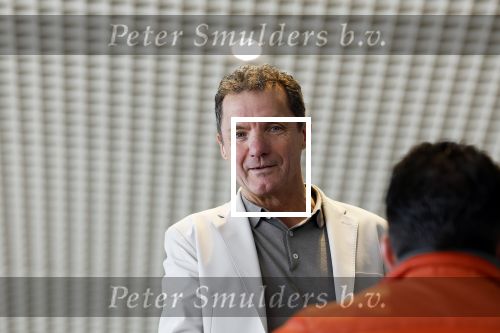 Rotterdam 5 april 2023
John de Bever en Kees de Bever maken bekend dat ze samen in AHOY op gaan treden.