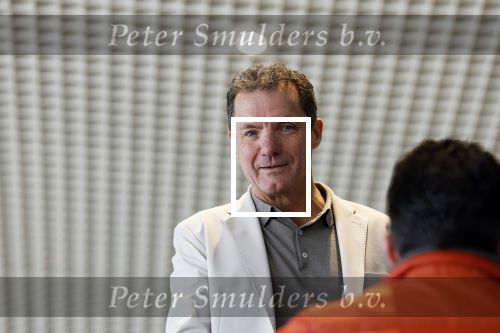 Rotterdam 5 april 2023
John de Bever en Kees de Bever maken bekend dat ze samen in AHOY op gaan treden.