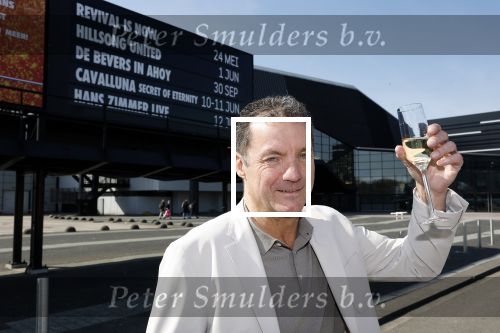 Rotterdam 5 april 2023
John de Bever en Kees de Bever maken bekend dat ze samen in AHOY op gaan treden.