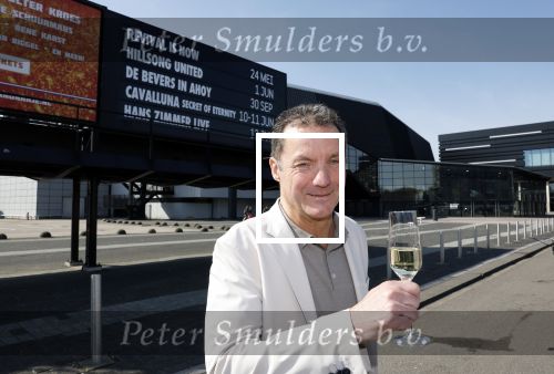 Rotterdam 5 april 2023
John de Bever en Kees de Bever maken bekend dat ze samen in AHOY op gaan treden.