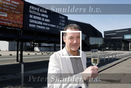 Rotterdam 5 april 2023
John de Bever en Kees de Bever maken bekend dat ze samen in AHOY op gaan treden.