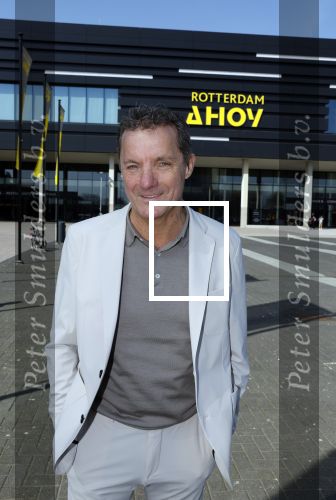 Rotterdam 5 april 2023
John de Bever en Kees de Bever maken bekend dat ze samen in AHOY op gaan treden.