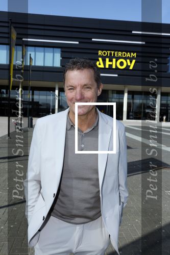 Rotterdam 5 april 2023
John de Bever en Kees de Bever maken bekend dat ze samen in AHOY op gaan treden.