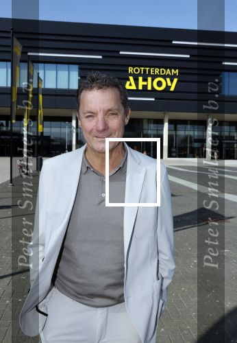 Rotterdam 5 april 2023
John de Bever en Kees de Bever maken bekend dat ze samen in AHOY op gaan treden.