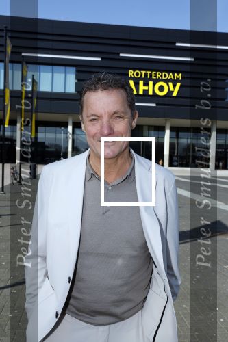 Rotterdam 5 april 2023
John de Bever en Kees de Bever maken bekend dat ze samen in AHOY op gaan treden.