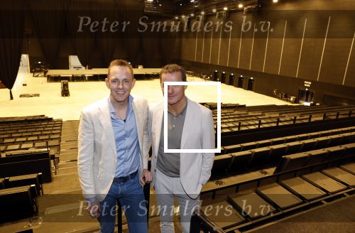 Rotterdam 5 april 2023
John de Bever en Kees de Bever maken bekend dat ze samen in AHOY op gaan treden.