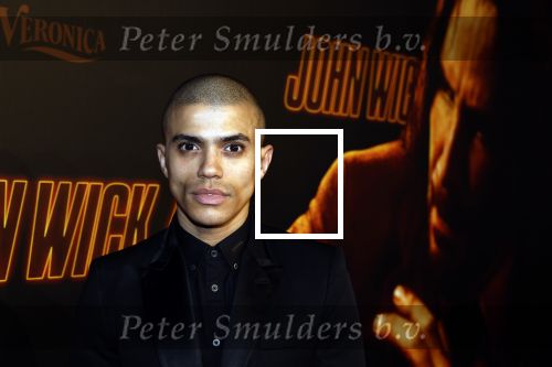 Amsterdam 21 maart 2023
Premiere JohnWick in de kromhouthallen.
Jojo Pors
