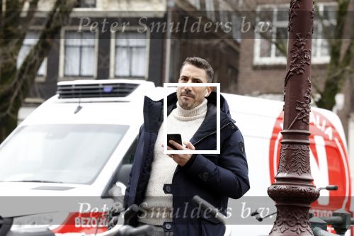 Amsterdam 21 maart 2023
De trainer van Fortuna Sittard Julio VelÃ¡zquez in Amsterdam.
Julio Velazquez