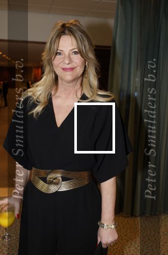 Amsterdam 26 maart 2023
Modeshow Paul Schulten in Hotel Okura.
Justine Marcella