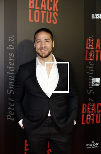 Amsterdam 10 april 2023
Premiere Black Lotus in Tuschinski met Rico Verhoeven in de hoofdrol.
Juvat westendorp