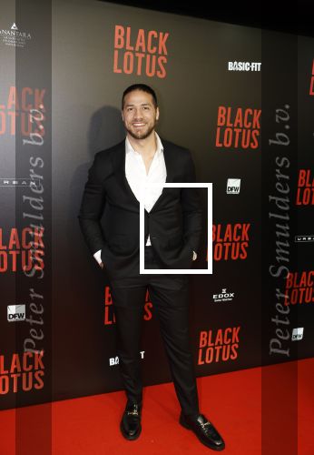 Amsterdam 10 april 2023
Premiere Black Lotus in Tuschinski met Rico Verhoeven in de hoofdrol.
Juvat westendorp