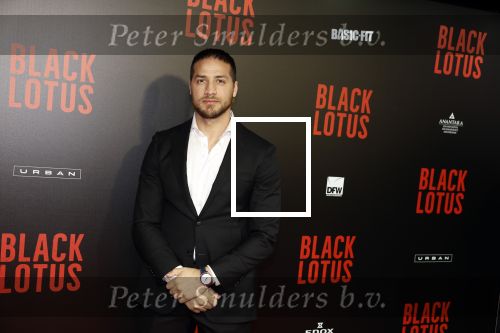 Amsterdam 10 april 2023
Premiere Black Lotus in Tuschinski met Rico Verhoeven in de hoofdrol.
Juvat westendorp