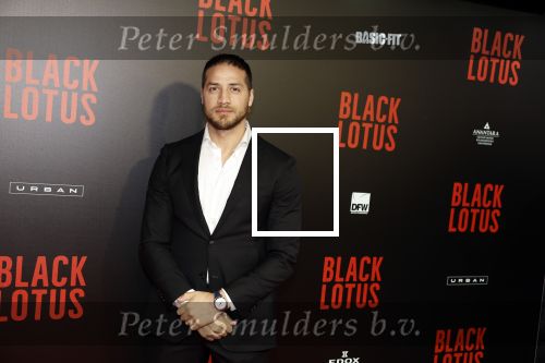 Amsterdam 10 april 2023
Premiere Black Lotus in Tuschinski met Rico Verhoeven in de hoofdrol.
Juvat westendorp