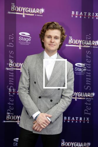 Utrecht 16 april 2023
Premiere the Bodyguard in het Beatrix Theater.