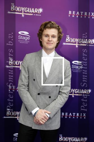 Utrecht 16 april 2023
Premiere the Bodyguard in het Beatrix Theater.