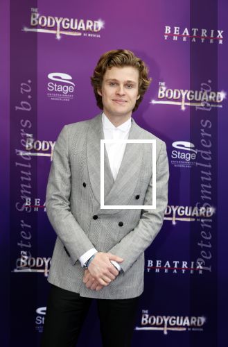 Utrecht 16 april 2023
Premiere the Bodyguard in het Beatrix Theater.