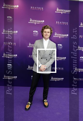 Utrecht 16 april 2023
Premiere the Bodyguard in het Beatrix Theater.