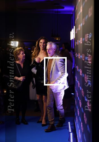 Amsterdam 30 maart 2023
Premiere docu Kelly v d Veer in Tuschinski.