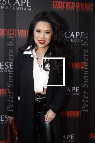 Amsterdam 30 maart 2023
Premiere show forever young in de escape.
Kimmylien Nguyen