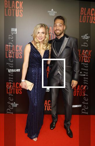 Amsterdam 10 april 2023
Premiere Black Lotus in Tuschinski met Rico Verhoeven in de hoofdrol.
Kjeld Nuis kwam met zijn vriendin Joy Beune