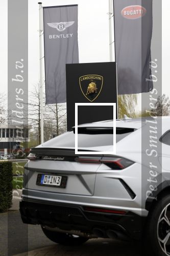 Amsterdam 29 maart 2023
Lamborghini Leusden . een Rode Urus