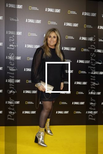 Amsterdam 17 april  2023
Premiere a small light in Tuschinski.
Laura Vlasblom