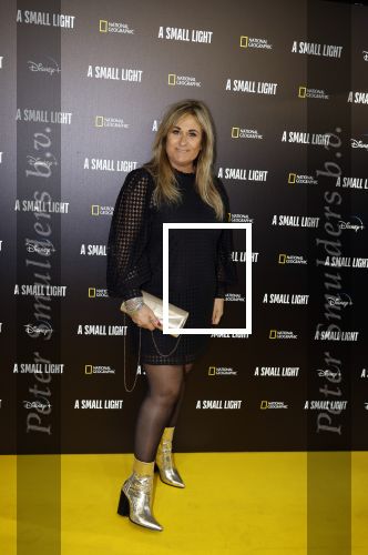 Amsterdam 17 april  2023
Premiere a small light in Tuschinski.
Laura Vlasblom