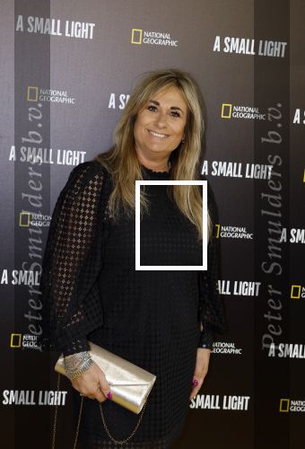 Amsterdam 17 april  2023
Premiere a small light in Tuschinski.
Laura Vlasblom