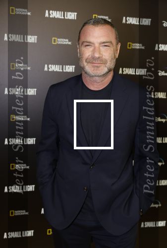 Amsterdam 17 april  2023
Premiere a small light in Tuschinski.
Liev Schreiber