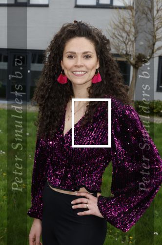Utrecht 18 april 2023
Presentatie Staying alive disco feaver met oa Ferry Doedens Esmee Dekker Nigel Brown Judith v d Wijst Martijn Vogel en Linda Verstraten. Hans Cornelisse is de producent.