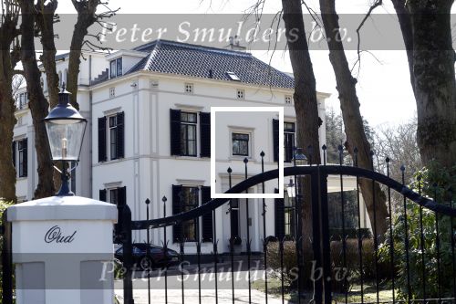 Huizen 2 april 2023
Huis Linda de Mol
