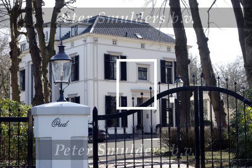 Huizen 2 april 2023
Huis Linda de Mol