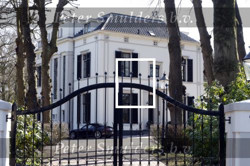 Huizen 2 april 2023
Huis Linda de Mol