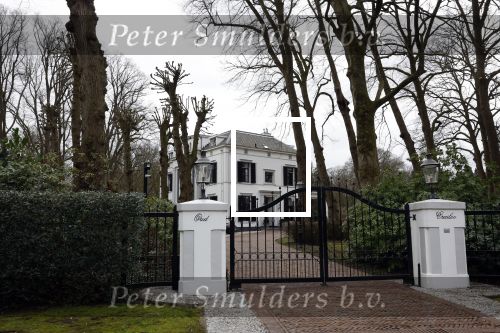 Huizen 25 en 26 maart 2023
Huis Linda de Mol