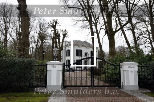 Huizen 25 en 26 maart 2023
Huis Linda de Mol
