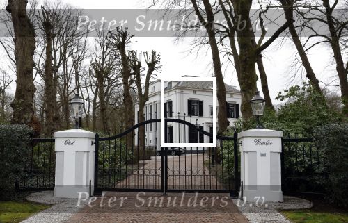 Huizen 25 en 26 maart 2023
Huis Linda de Mol