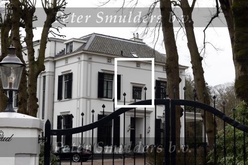 Huizen 25 en 26 maart 2023
Huis Linda de Mol