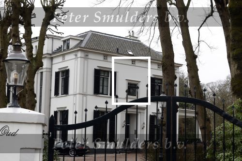 Huizen 25 en 26 maart 2023
Huis Linda de Mol