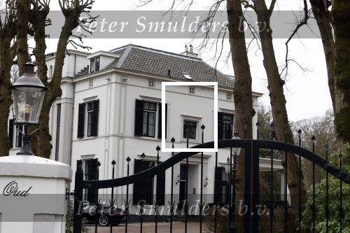Huizen 25 en 26 maart 2023
Huis Linda de Mol