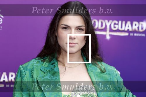 Utrecht 16 april 2023
Premiere the Bodyguard in het Beatrix Theater.