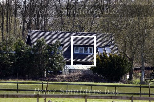 Naarden Bussum 11 april 2023
Huis Lodewijk Hoekstra